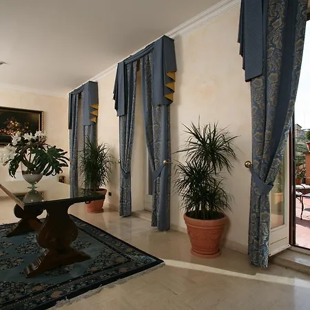 Domus Romana Hotel