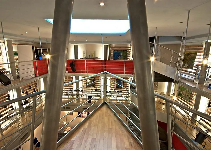 Domus Romana 4* Рим