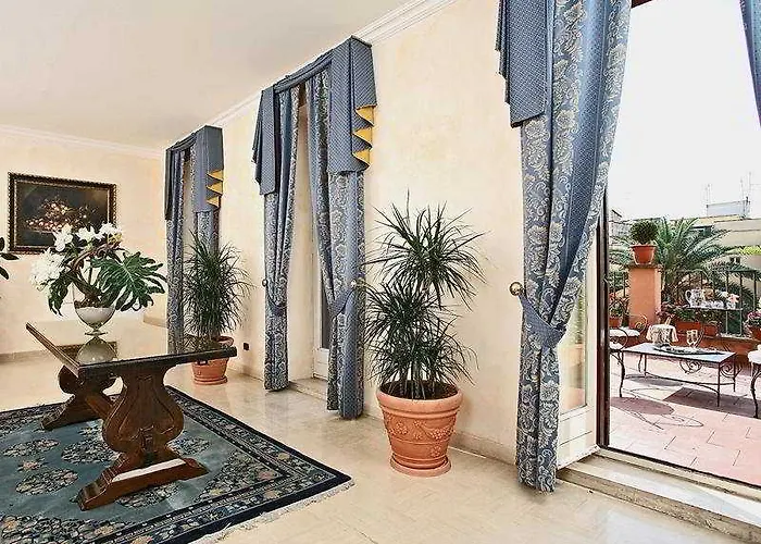 Domus Romana 4*
