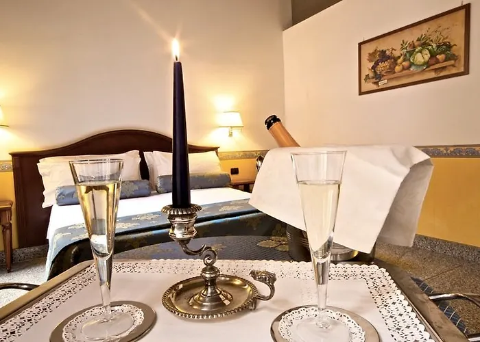 Отель Domus Romana