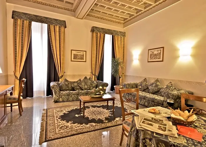 Domus Romana 4*