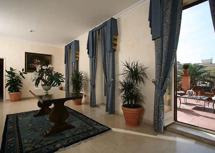 Domus Romana Рим