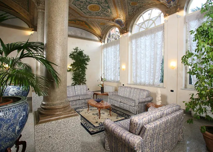 Отель Domus Romana Рим