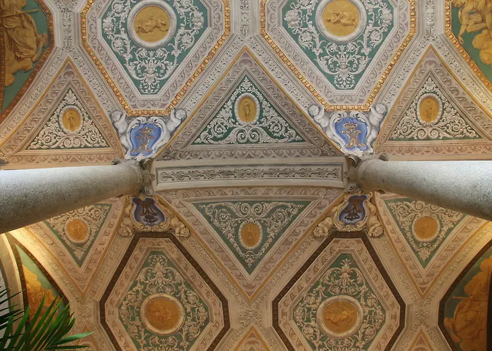 Domus Romana Рим