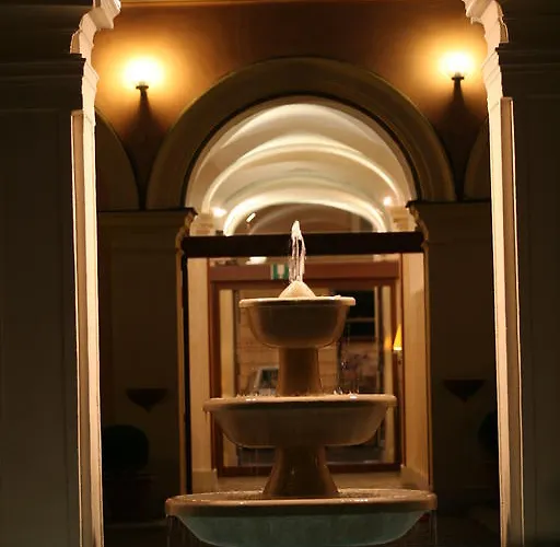 Отель Domus Romana