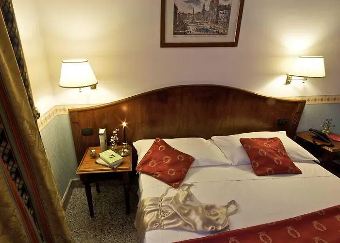 Domus Romana Отель 4*
