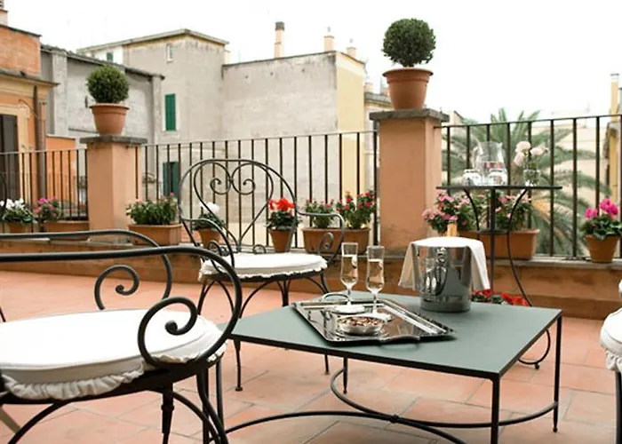 Domus Romana