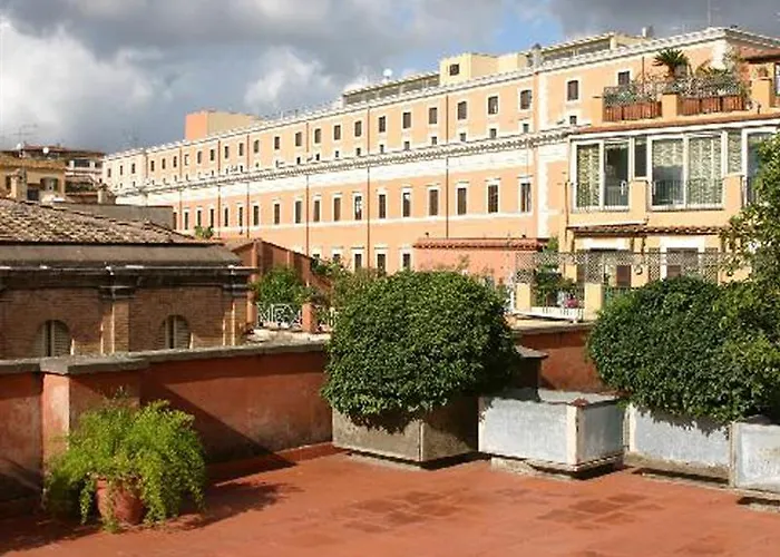 Domus Romana Рим