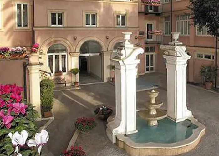 Domus Romana 4*