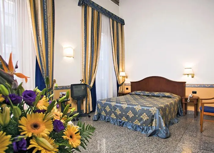 Domus Romana Отель 4*