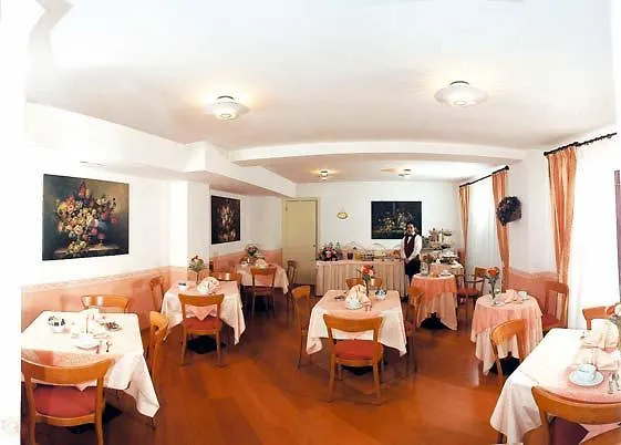 Domus Romana Отель Рим