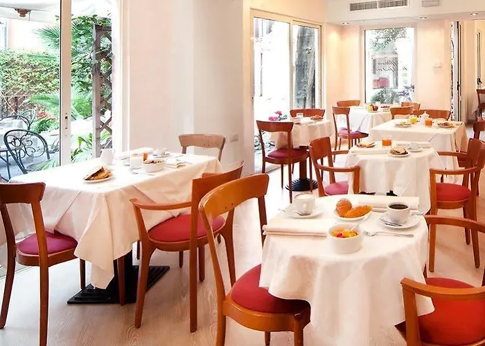 Domus Romana Отель 4*