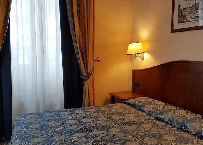 Отель Domus Romana
