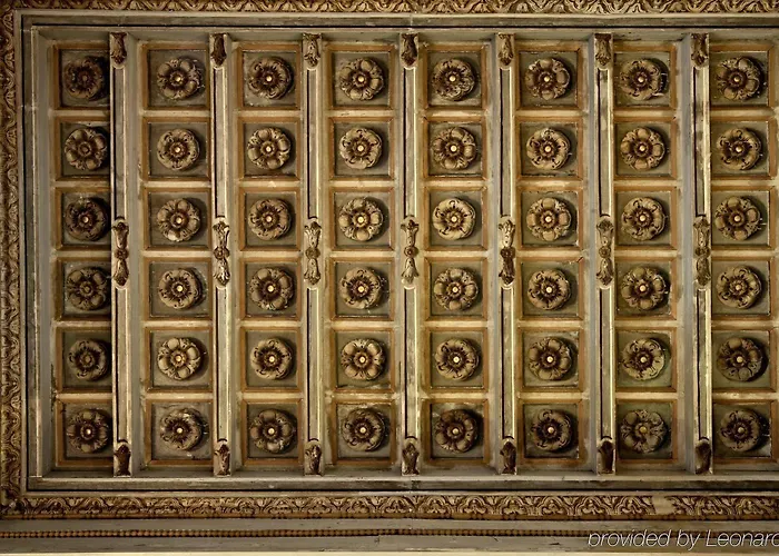 Domus Romana Отель