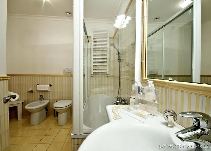 Domus Romana 4* Рим