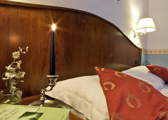 Domus Romana Отель 4*