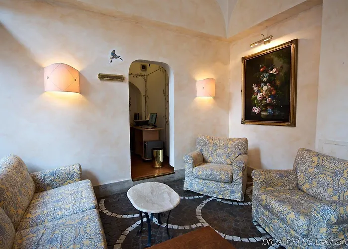 Domus Romana 4*
