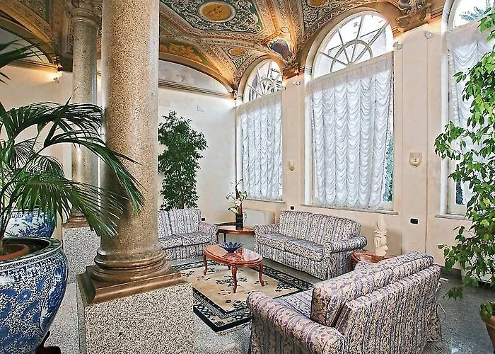 Domus Romana Отель 4*