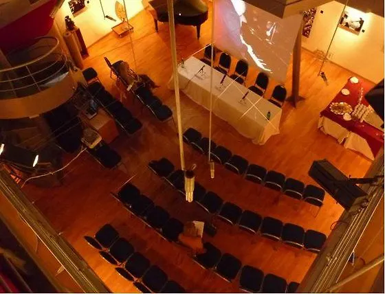 Domus Romana Отель 4*