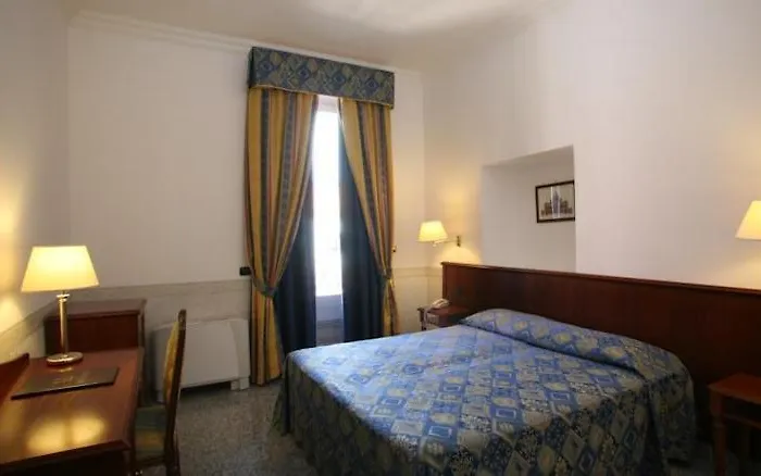 Domus Romana Отель Рим
