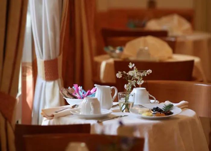 Отель Domus Romana 4*