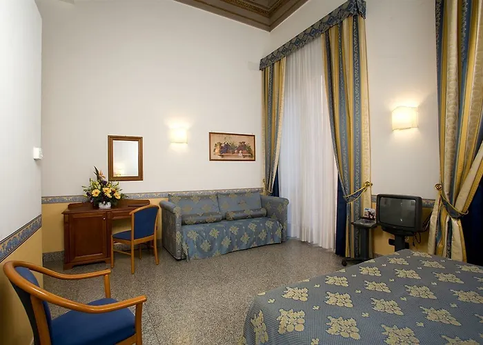 Domus Romana Отель
