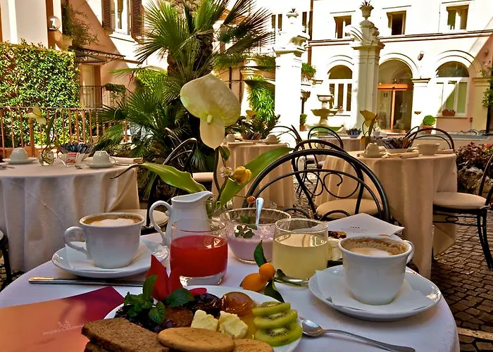 Domus Romana 4*