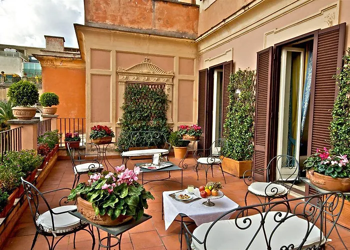 Domus Romana 4*