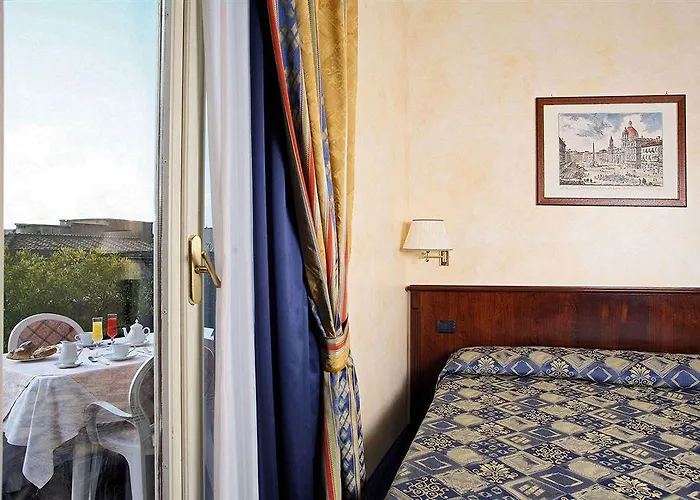 Domus Romana 4* Рим