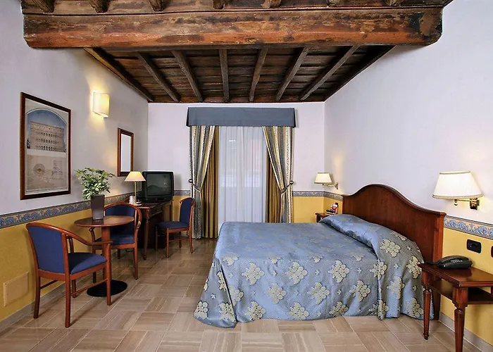 Domus Romana 4* Рим